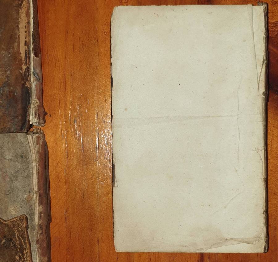 *1802 / 03 - The Works of Rev. Jonathan Swift (3 Volumes)