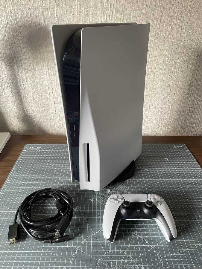 PlayStation 5 Console