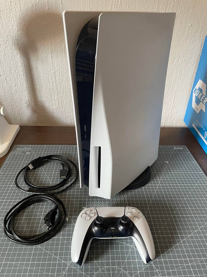 PlayStation 5 Console