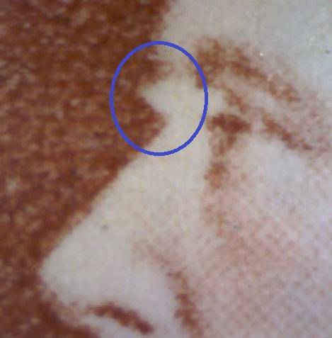 1937 KGVI Coronation full set with listed variety in MNH-condition