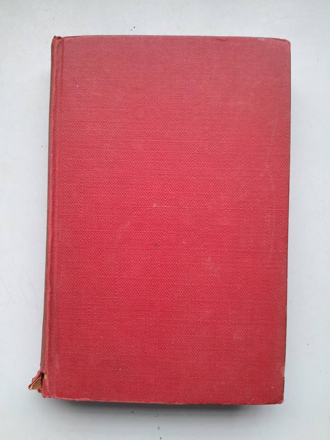 MURDER WILL SPEAK - BENJAMIN BENNETT.