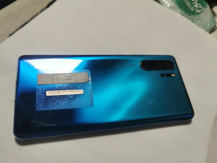 HUAWEI P30 PRO