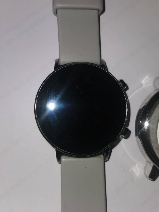 Phone & Watch Bundle - HUAWEI P30 PRO & Huawei Gt2 42mm Black Smart Watch