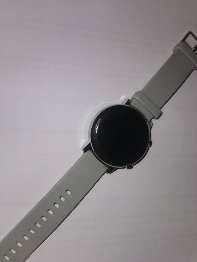 Phone & Watch Bundle - HUAWEI P30 PRO & Huawei Gt2 42mm Black Smart Watch