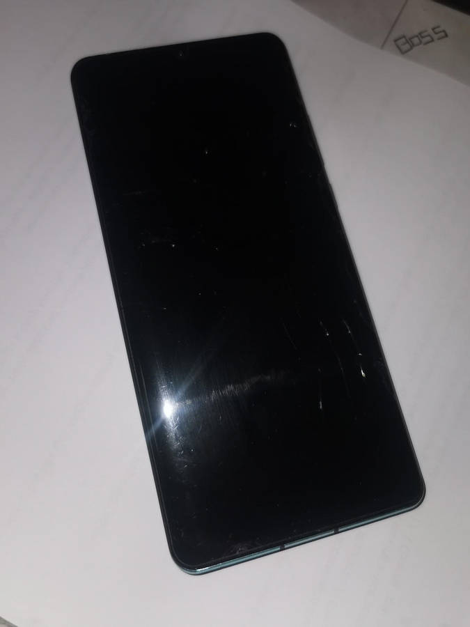 HUAWEI P30 PRO
