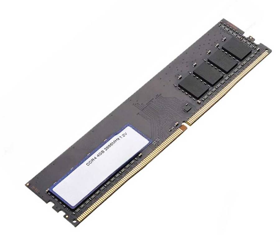 8GB DDR4 2666Mhz Desktop RAM
