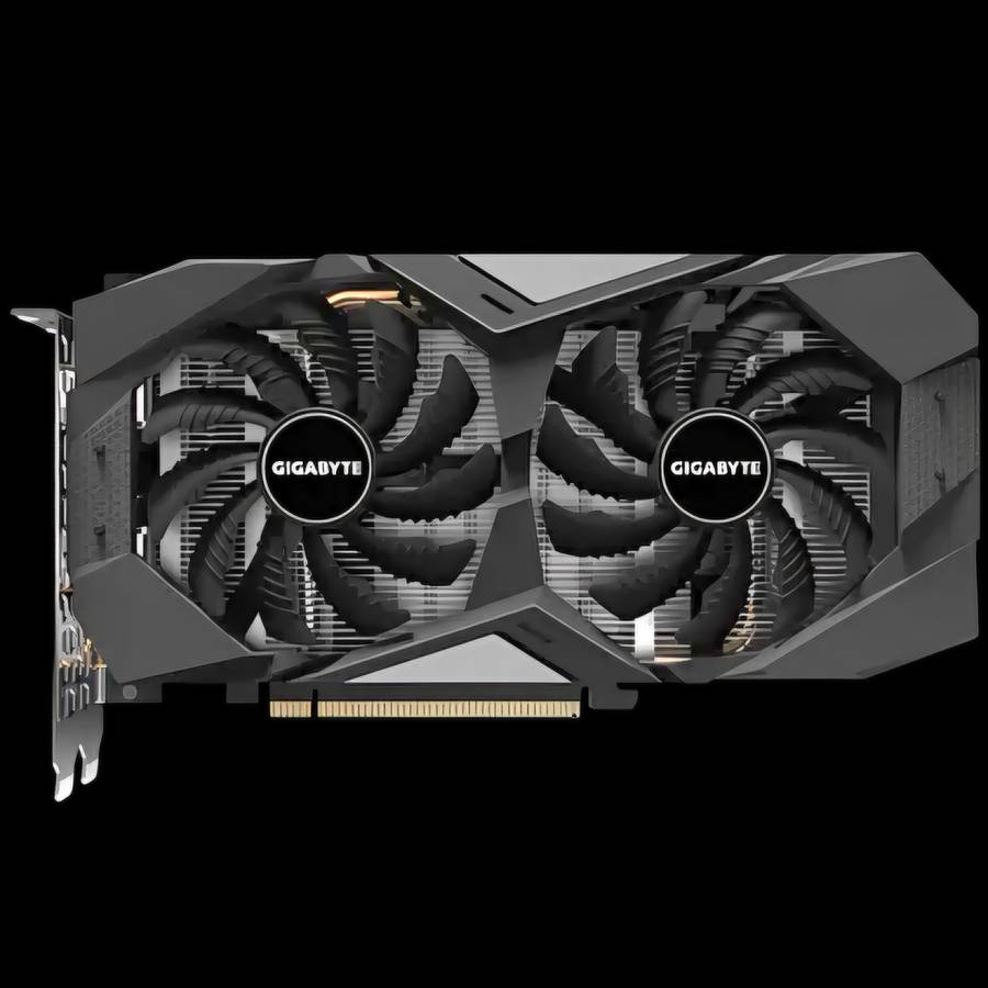 Gigabyte GeForce® GTX 1660 SUPER OC 6G GDDR6 Graphics Card