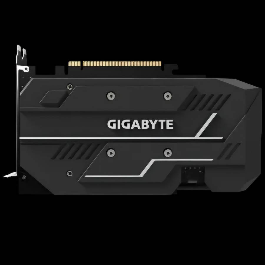 Gigabyte GeForce® GTX 1660 SUPER OC 6G GDDR6 Graphics Card