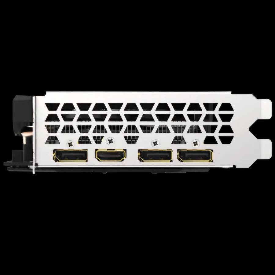 Gigabyte GeForce® GTX 1660 SUPER OC 6G GDDR6 Graphics Card