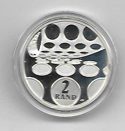 R1 AUCTION - 1992 R2 MINT TECHNOLOGY