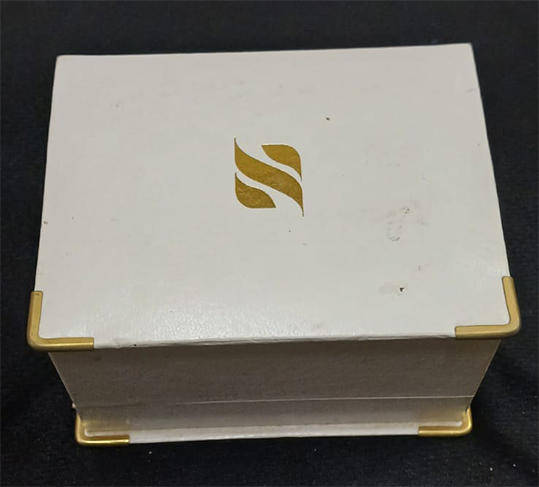Alef Premier Ladies Watch in Original Box