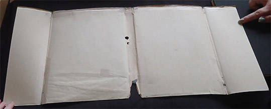 Merry England, etc. by Ronald Searle (1st Edition)