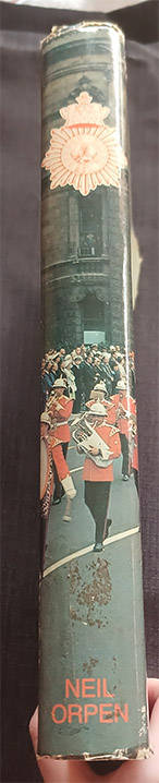 The Dukes by Neil Orpen