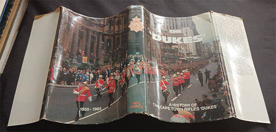 The Dukes by Neil Orpen