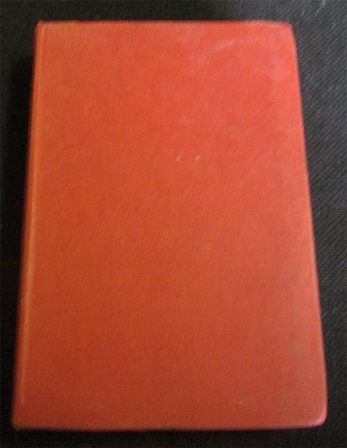 The Adventure of the Christmas Pudding by Agatha Christie (1st Edition)