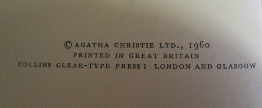 The Adventure of the Christmas Pudding by Agatha Christie (1st Edition)