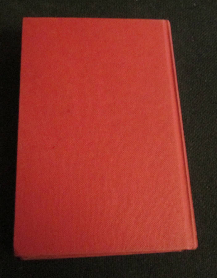Mary Anne by Daphne Du Maurier (1st Edition)