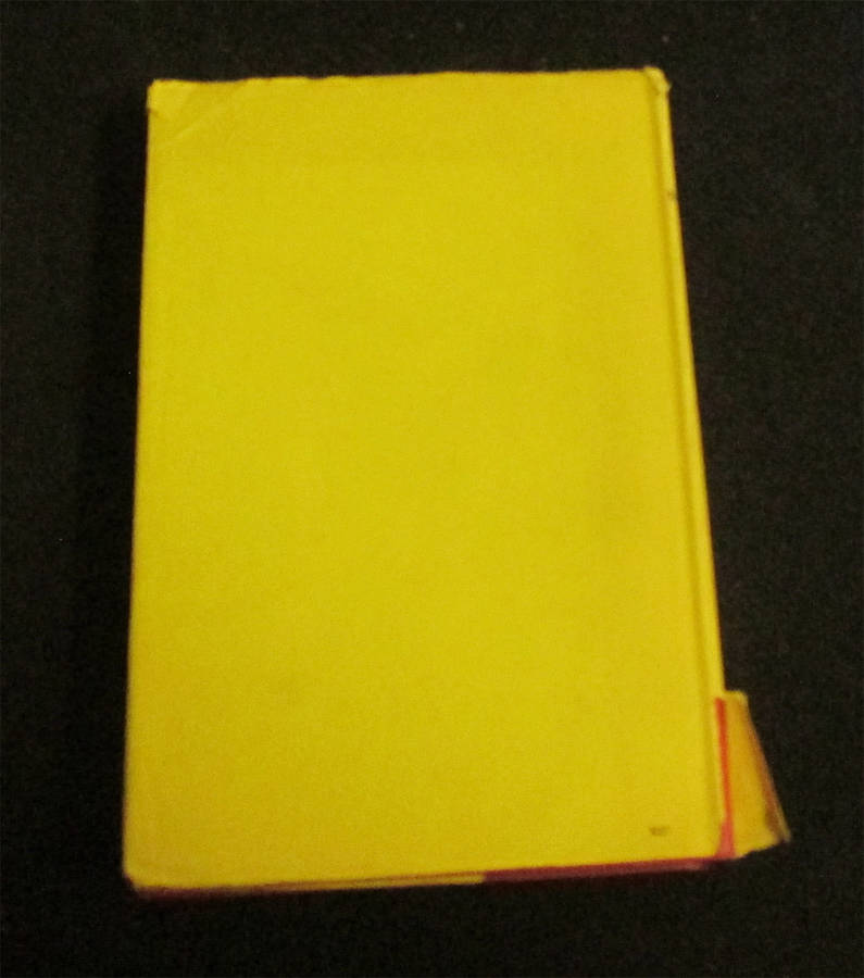 The Flight of the Falcon by Daphne Du Maurier (1st Edition)