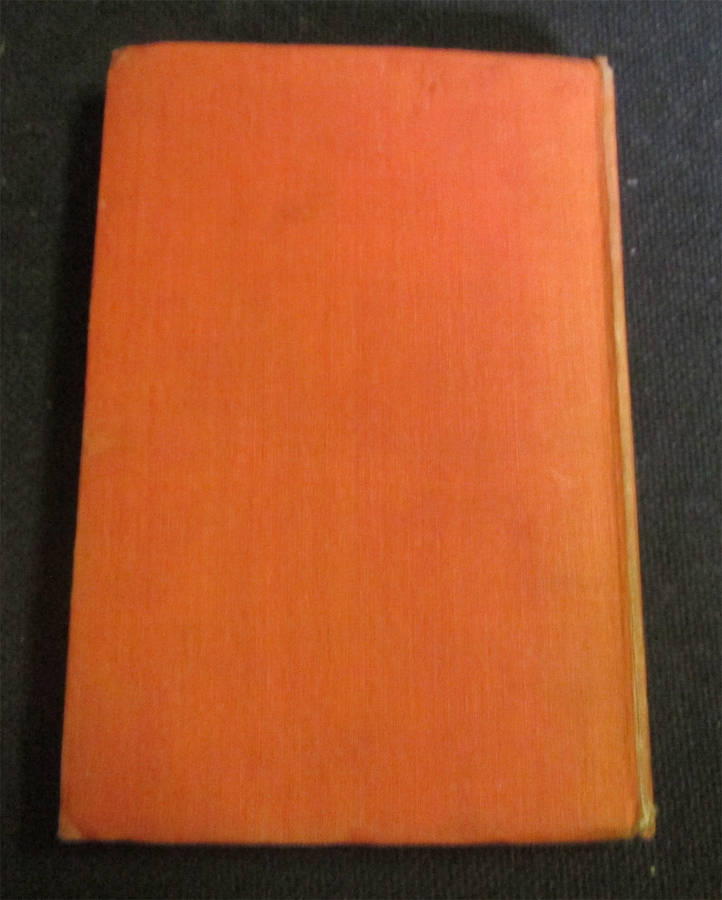 Taken at the Flood by Agatha Christie (1st Edition)