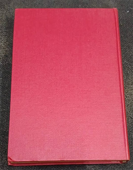 No Orchids for Miss Blandish by James Hadley Chase
