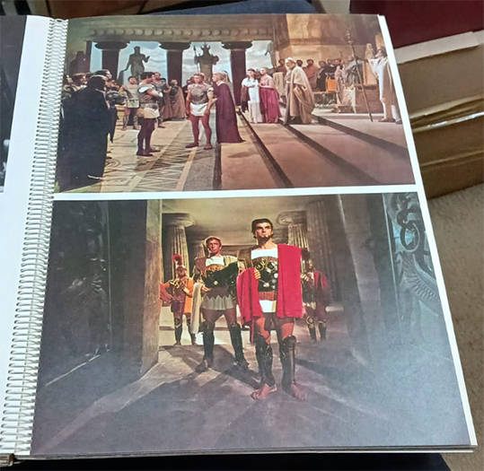 Spectacular! by John Cary (1st Edition)