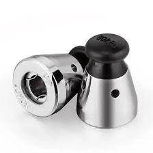 80Kpa & Plastic Pressure Cooker Safety Valve Replacement -