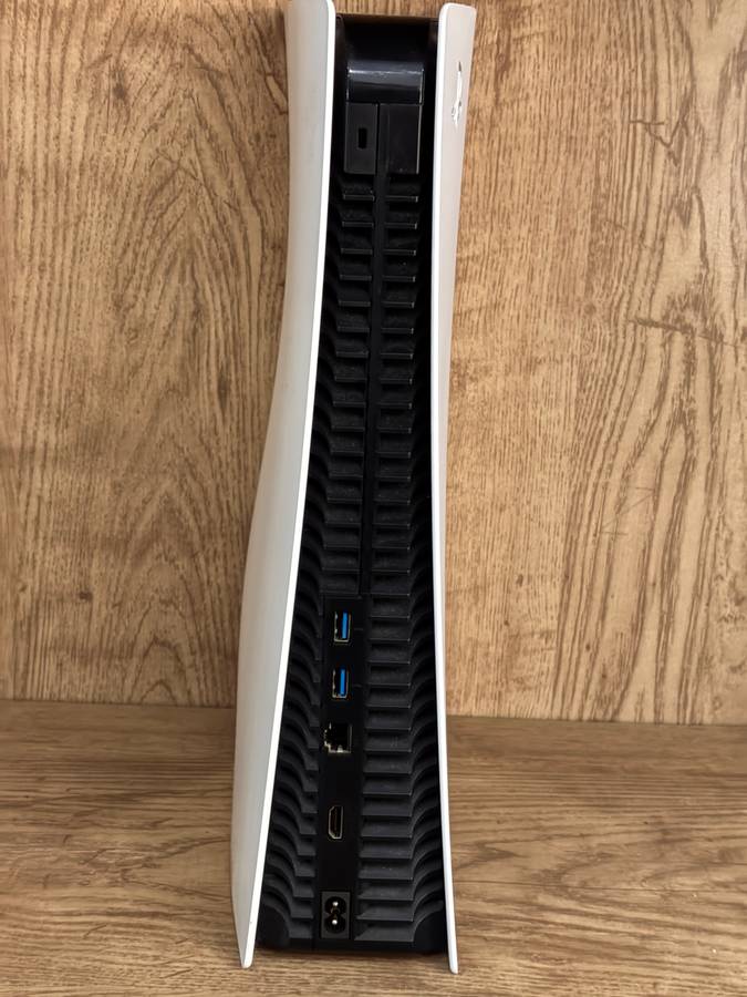 PS5  Excellent Condition, Console + Controller, Fully Tested