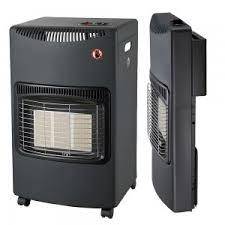 Foldable Gas Heater - winter warmer SALE