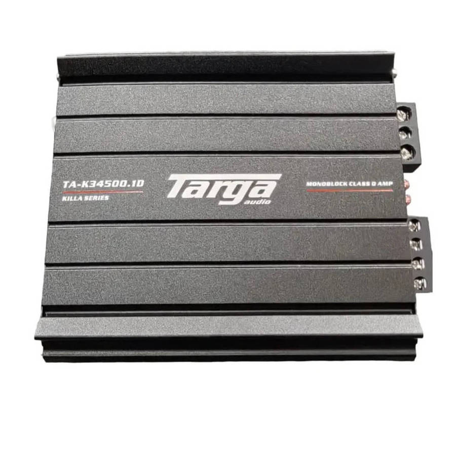 Targa 34500W Killa Monoblock