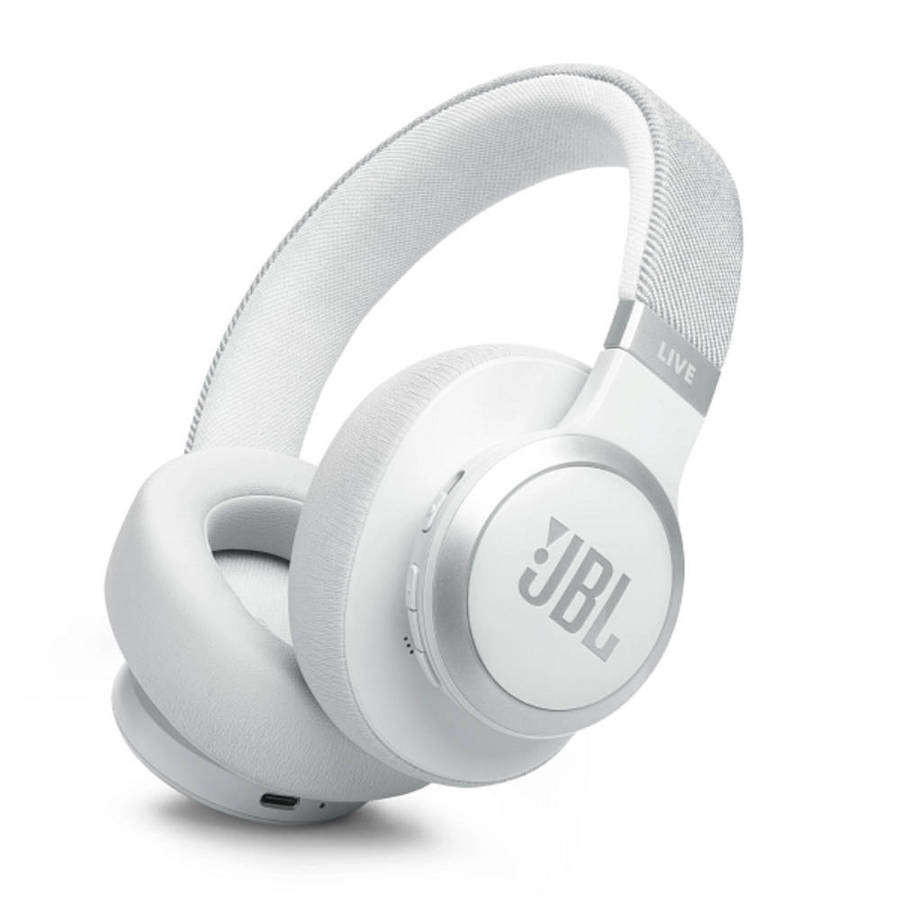 JBL QUANTUM HEADPHONES 610