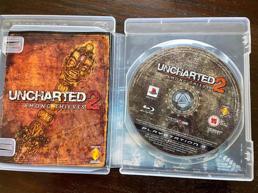 Lot of 4 Playstation 3 games! (PS3)