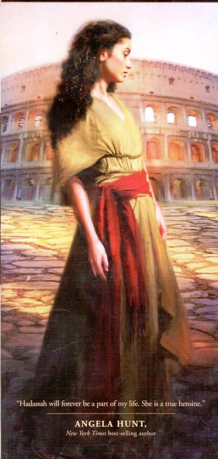 Francine Rivers  --  Gift Collection  --  Mark of the Lion