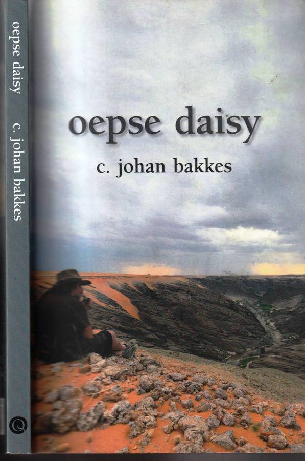 Oepse Daisy  --   C Johan Bakkes