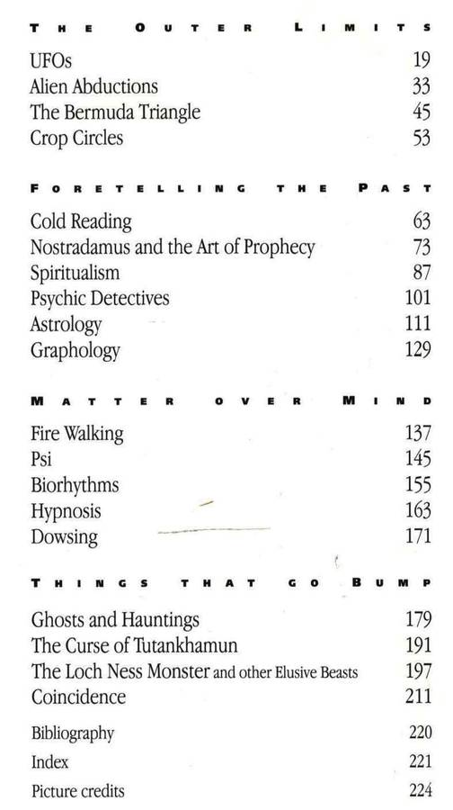 Bizarre Beliefs  --  Simon  Hoggart and Mike Hutchinson