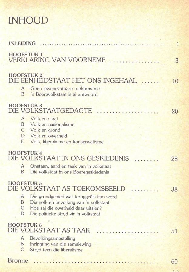en Hier is Nou Ons Nuwe