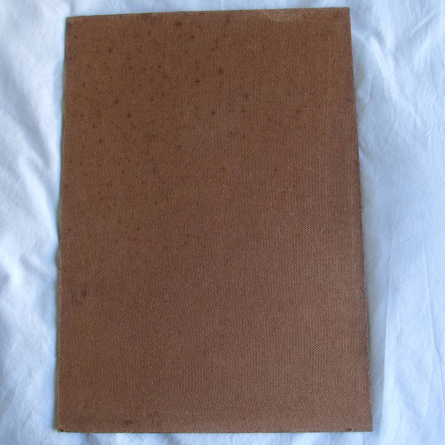 Carl Buchner - presumed print.