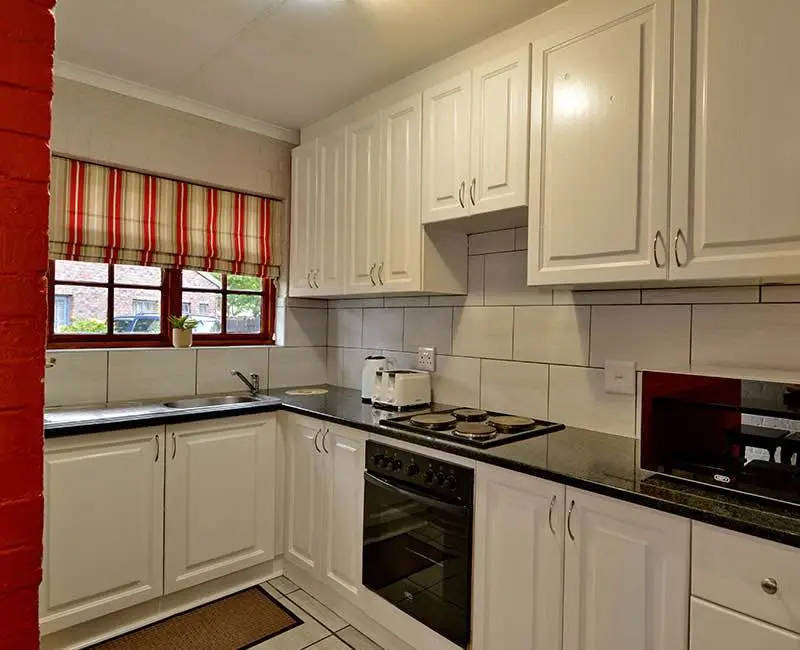 7-Night Stay-Baywater Village-Sedgefield