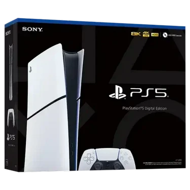 Sony PlayStation 5 (PS5) Slim 1TB
