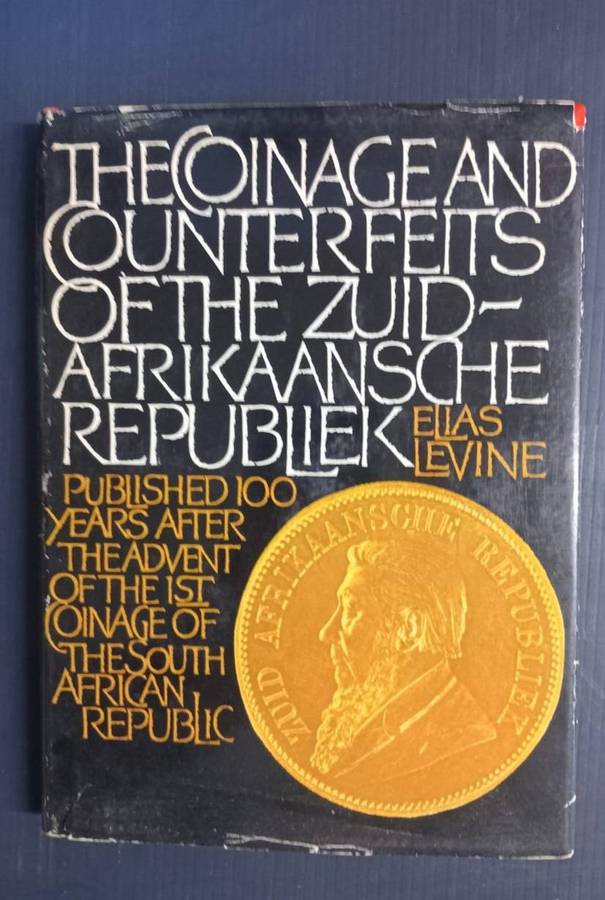 Coinage and Counterfeits of the ZAR