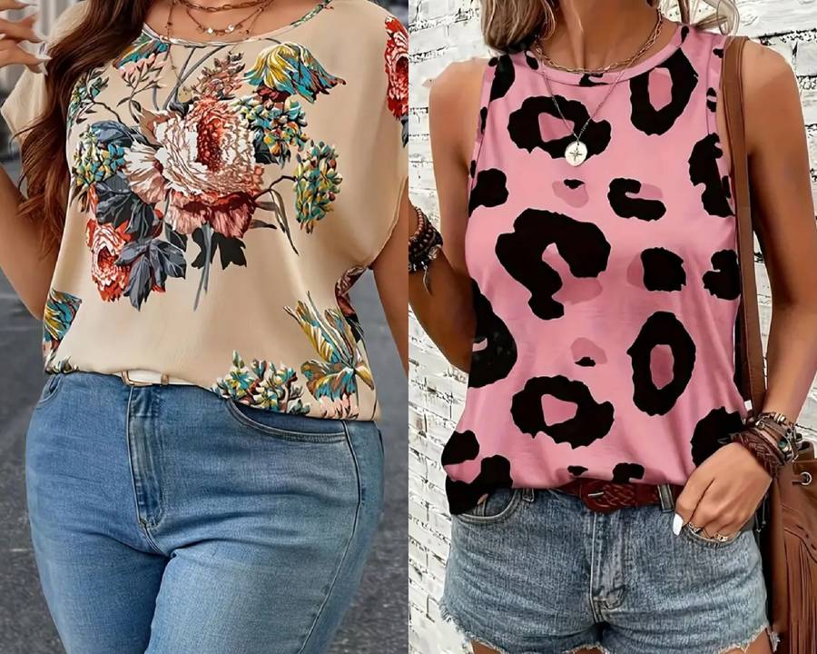 Top:  2XL