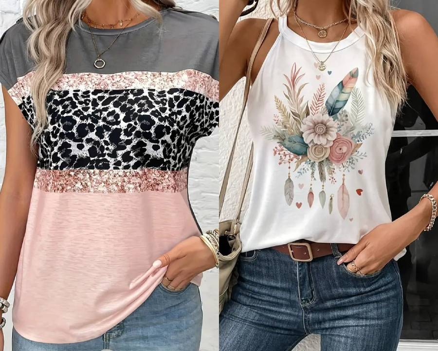 Top:  2XL