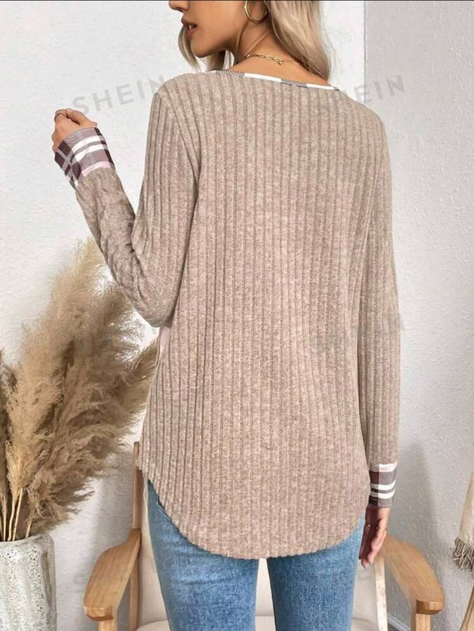 Stunning top: XL