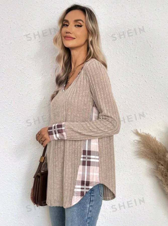 Stunning top: XL