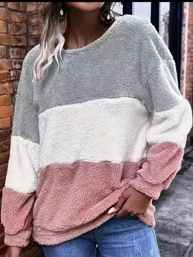 Stunning sweater : Size: XXL