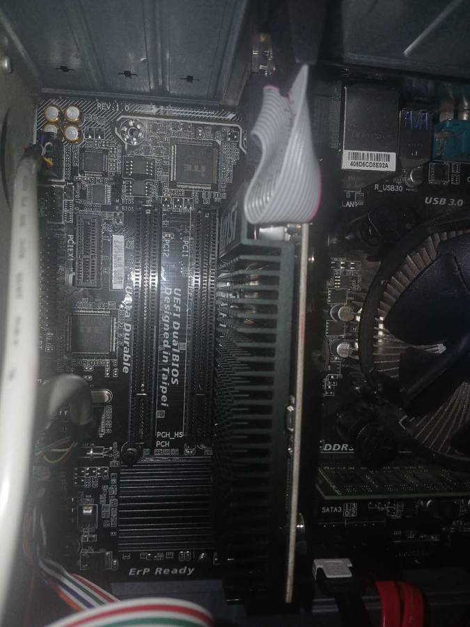 Proline 6th Gen Core i5 PC Box for sale