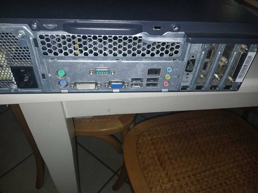 Lenovo Think Center   M72e SFF desktop Tower or sale