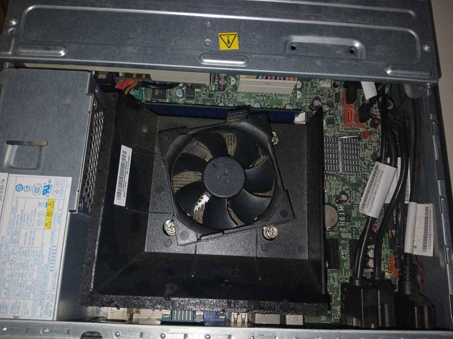 Lenovo Think Center   M72e SFF desktop Tower or sale