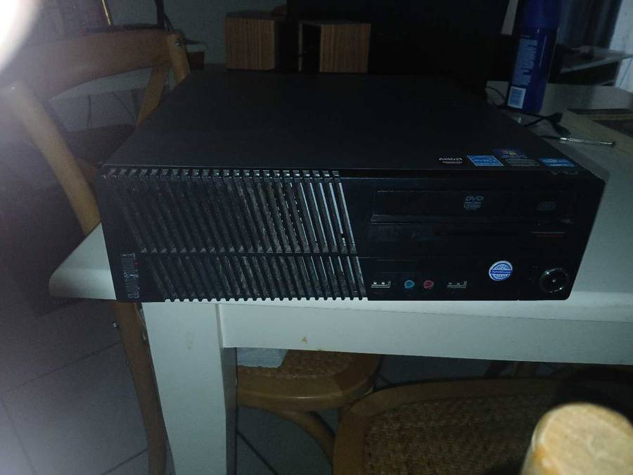Lenovo Think Center   M72e SFF desktop Tower or sale