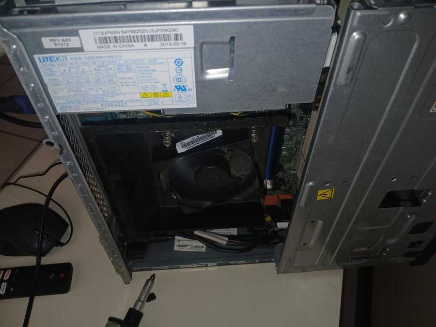 Lenovo Think Center   M72e SFF desktop Tower or sale