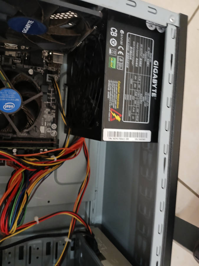 4th Gen Desktop Pc fof sale